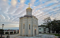 В Австрии русский храм провел службу в память о погибших во Второй мировой войне